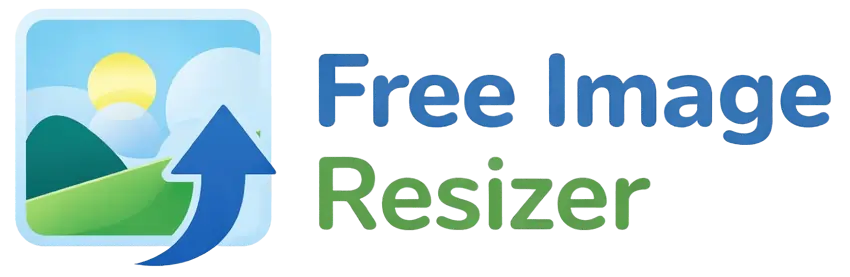 Free Image Resizer
