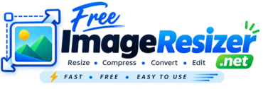 Free Image Resizer