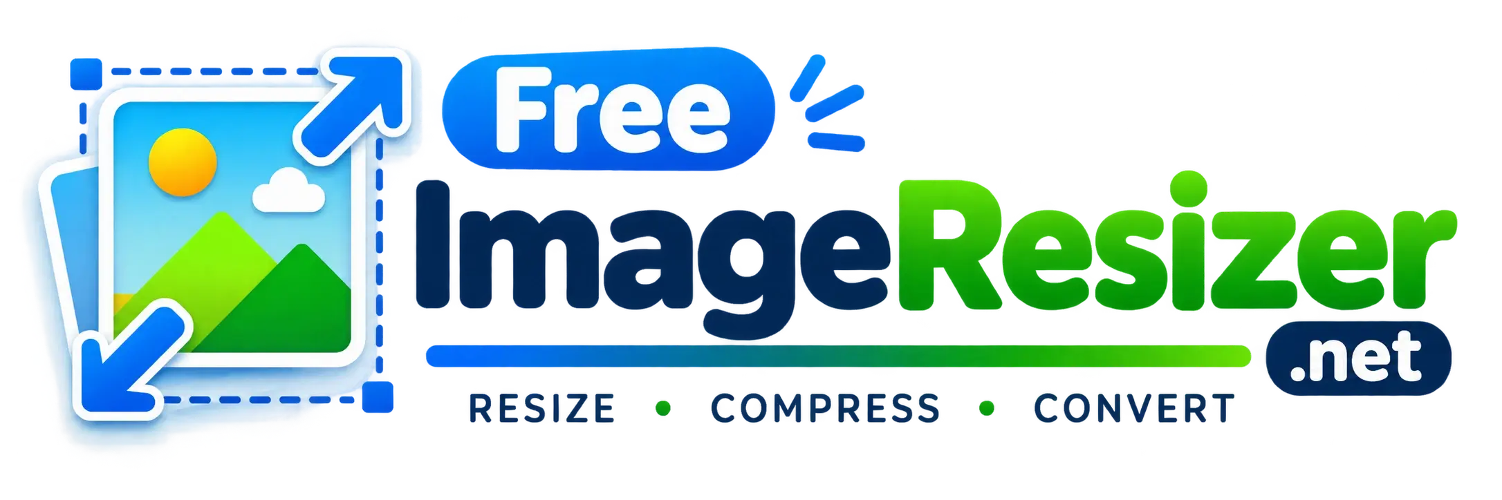 Free Image Resizer